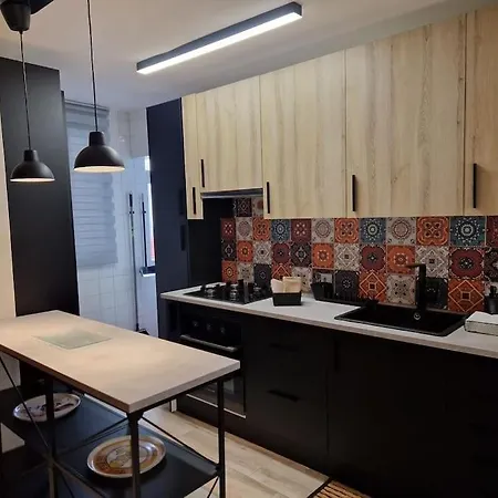 Piso Con Fantastica Ubicacion Apartment Malaga Exterior photo