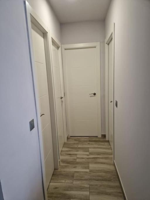 Appartamento Piso Con Fantastica Ubicacion *