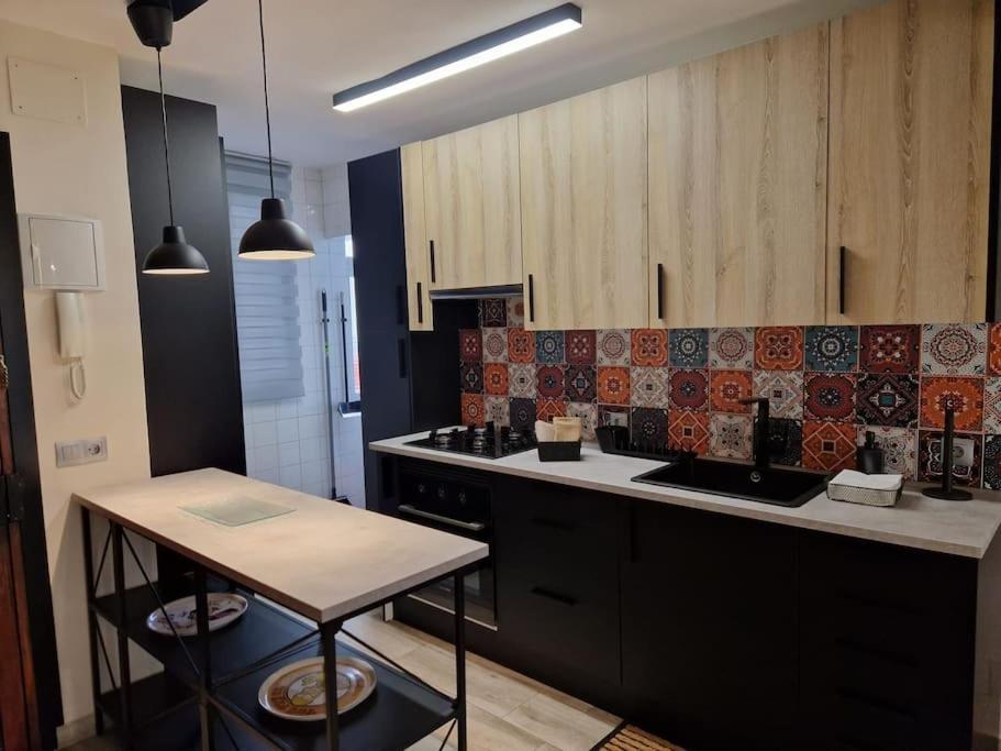 Piso Con Fantastica Ubicacion Appartamento Málaga