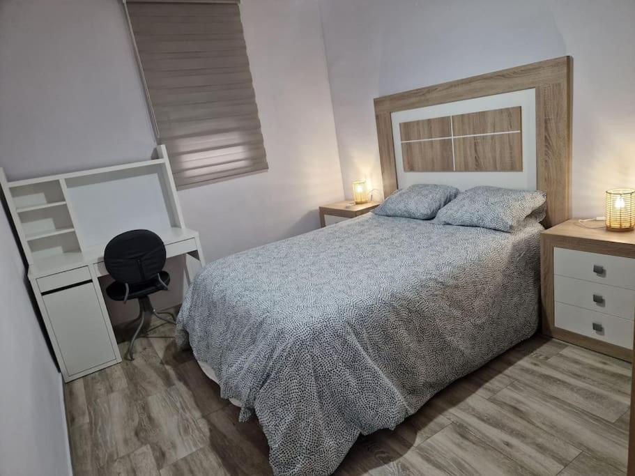 Appartamento Piso Con Fantastica Ubicacion Málaga
