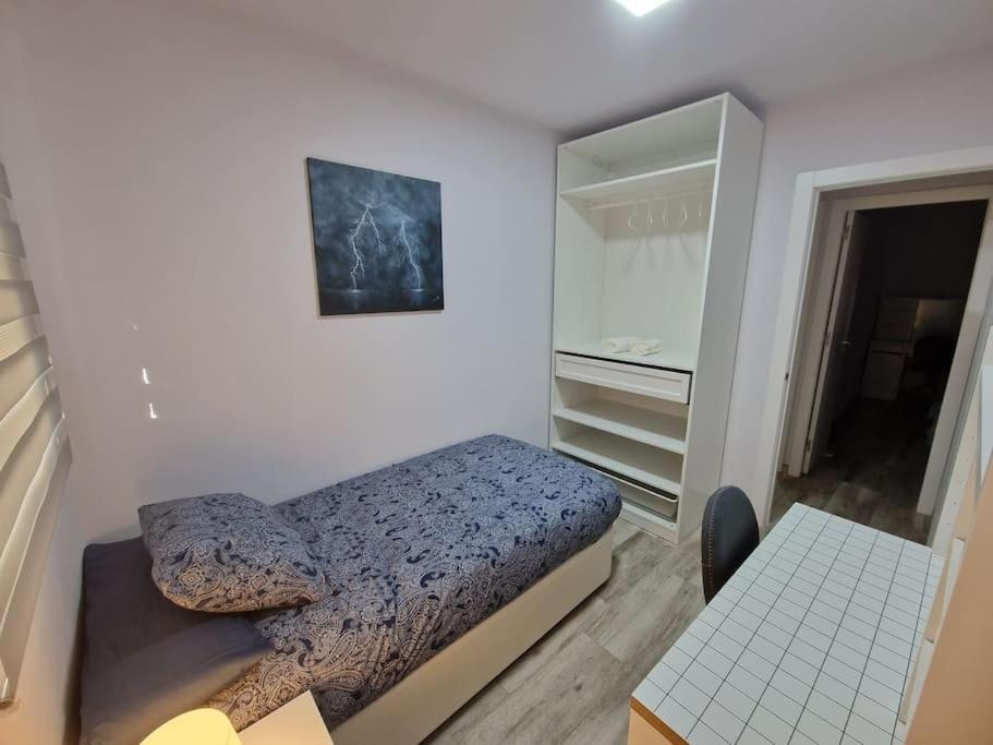Appartamento Piso Con Fantastica Ubicacion Málaga