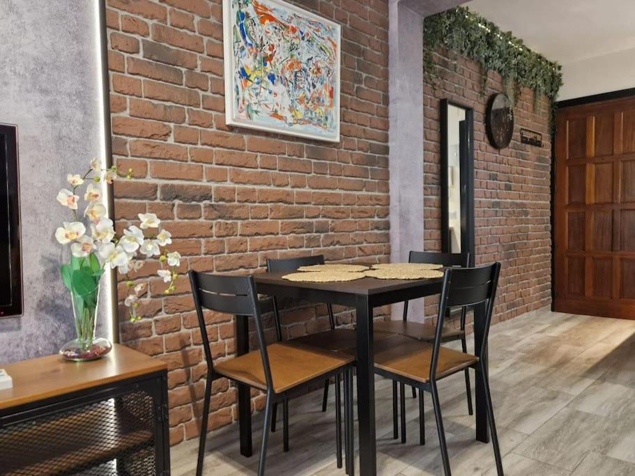 Appartamento Piso Con Fantastica Ubicacion Málaga